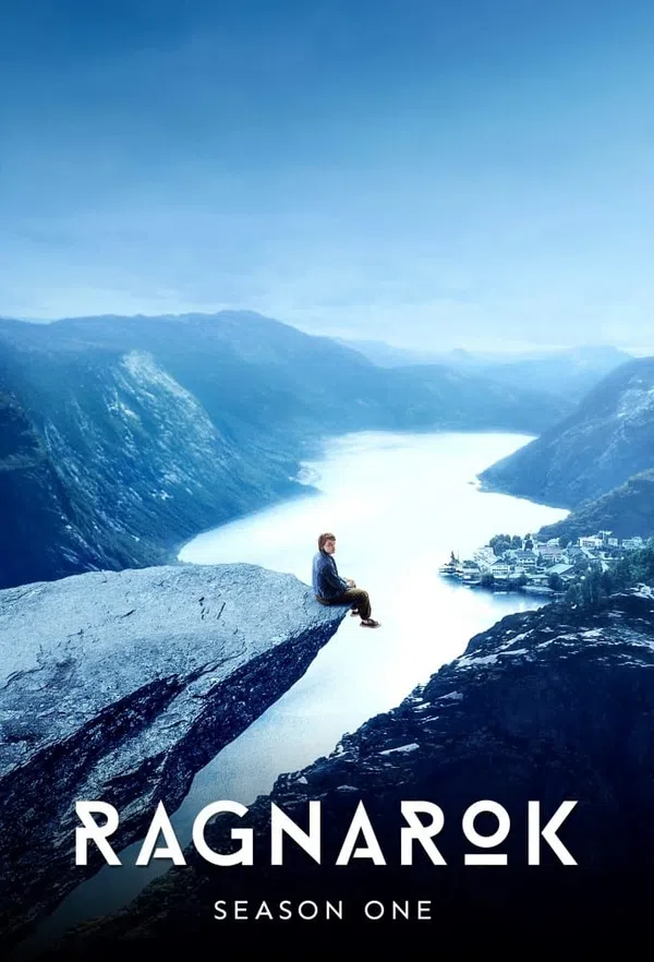 Poster phim Ragnarok: Hoàng Hôn Của Chư Thần (Phần 1) trên SubNhanh