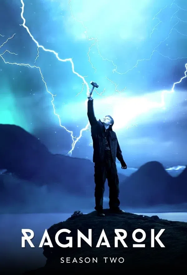 Poster phim Ragnarok: Hoàng Hôn Của Chư Thần (Phần 2) trên SubNhanh