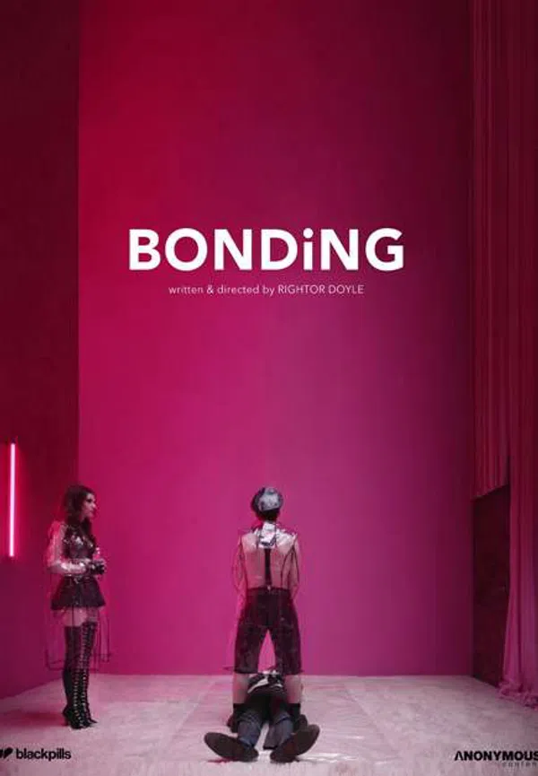 Xem Phim Ràng buộc (Phần 2) Vietsub HD Online