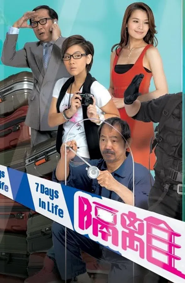 Xem Phim Ranh Giới Sinh Tử Vietsub HD Online