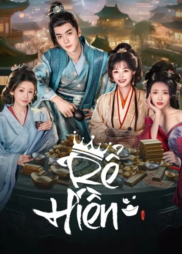 Xem Phim Rể Hiền Vietsub HD Online