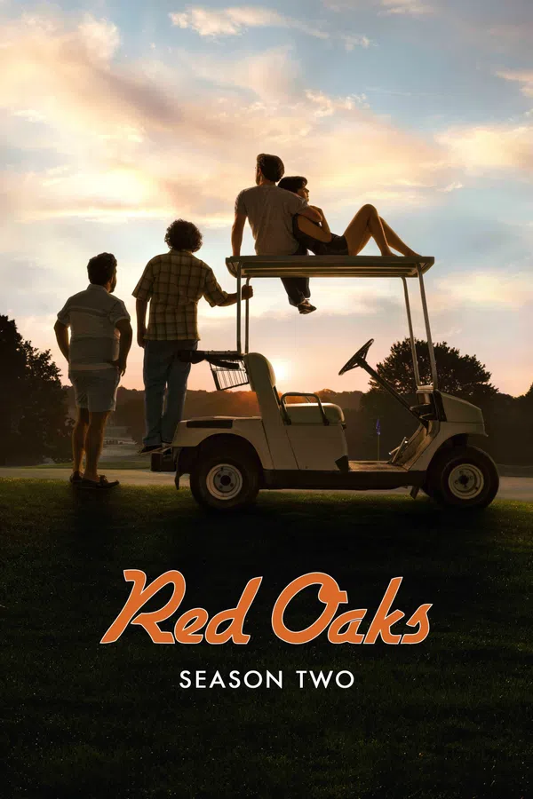 Xem Phim Red Oaks (Phần 2) Vietsub HD Online