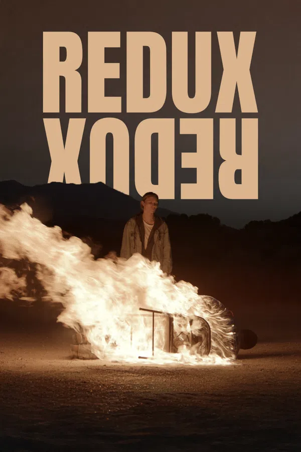 Poster phim Redux Redux trên SubNhanh