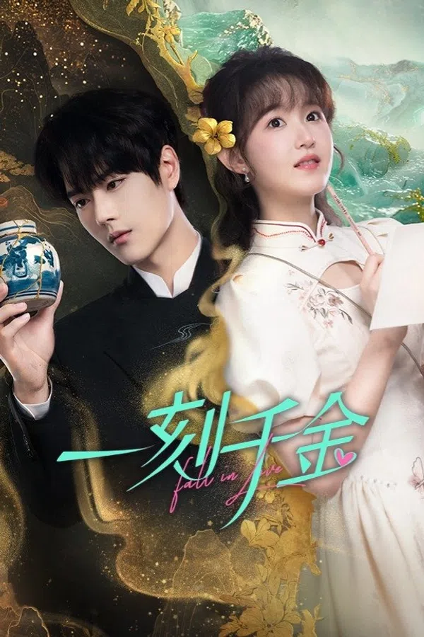 Xem Phim Rơi Vào Lưới Tình Vietsub HD Online