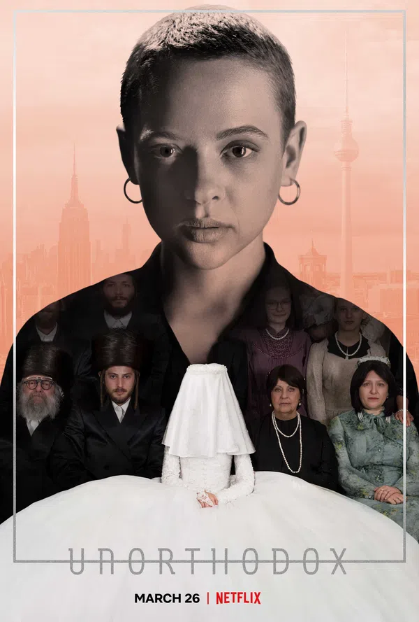 Poster phim Rũ bỏ trên SubNhanh