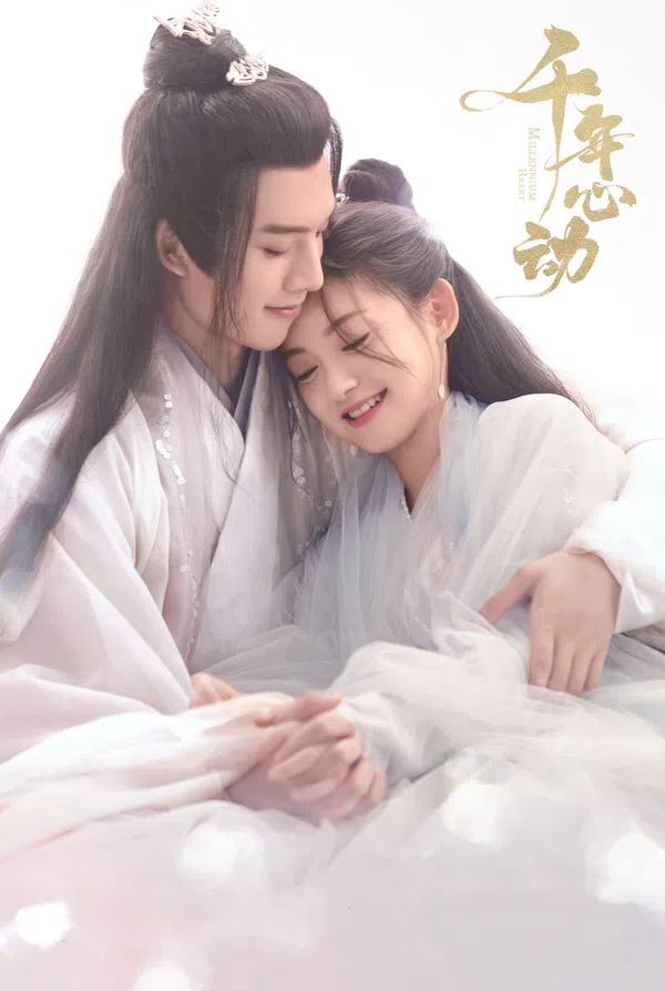 Xem Phim Rung Động Ngàn Năm Vietsub HD Online