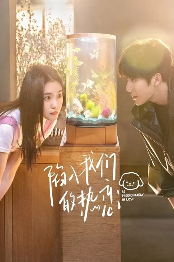 Xem Phim Sa Vào Tình Yêu Cuồng Nhiệt Của Chúng Ta Vietsub HD Online