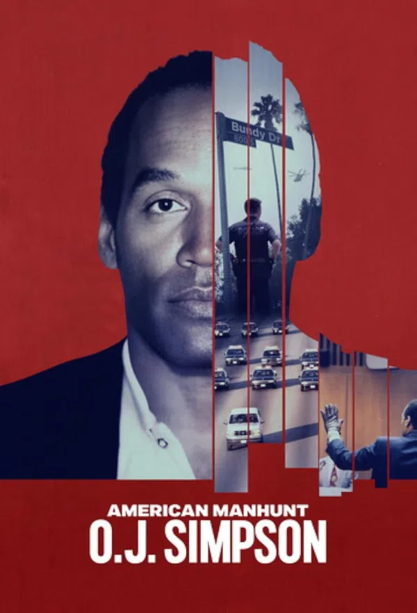 Xem Phim Săn lùng kiểu Mỹ: O.J. Simpson Vietsub HD Online