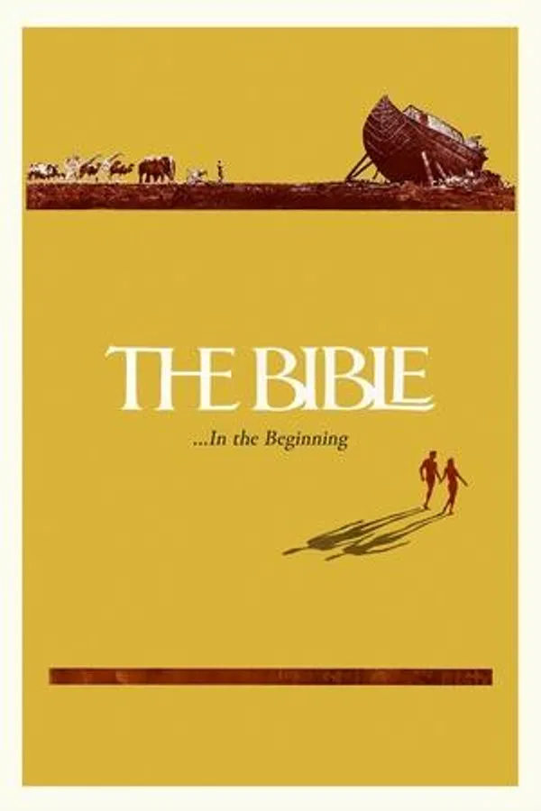 Poster phim Sáng Thế Ký trên SubNhanh
