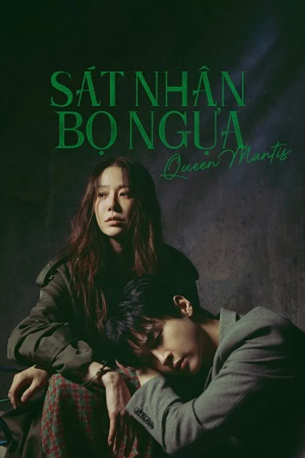 Xem Phim Sát Nhân Bọ Ngựa Vietsub HD Online