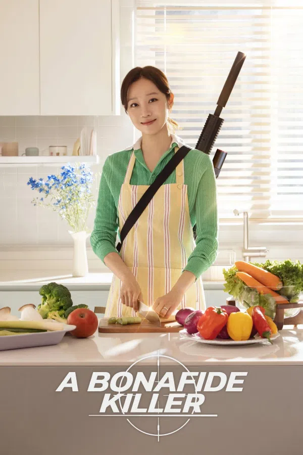 Xem Phim Sát Thủ Nội Trợ (Vợ Tôi Là Sát Thủ) Vietsub HD Online