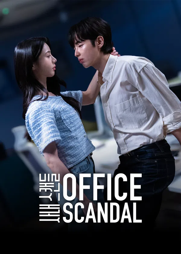 Xem Phim Scandal Chốn Công Sở Vietsub HD Online