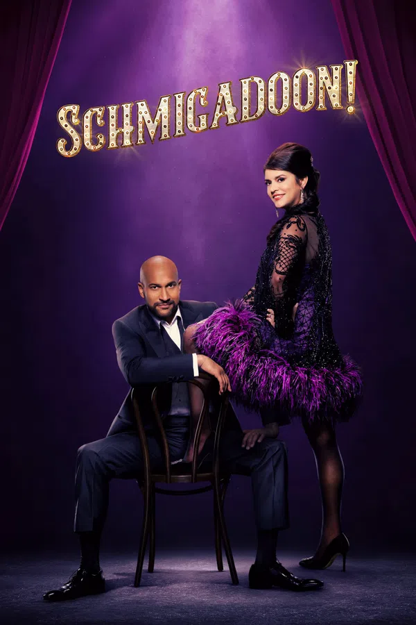 Poster phim Schmigadoon! (Phần 2) trên SubNhanh