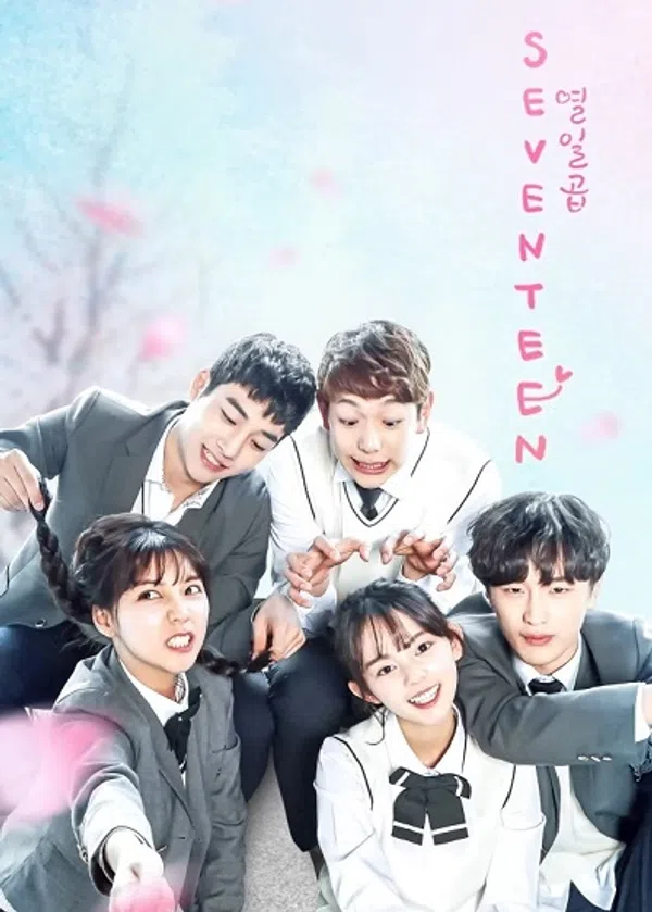 Xem Phim Seventeen Vietsub HD Online