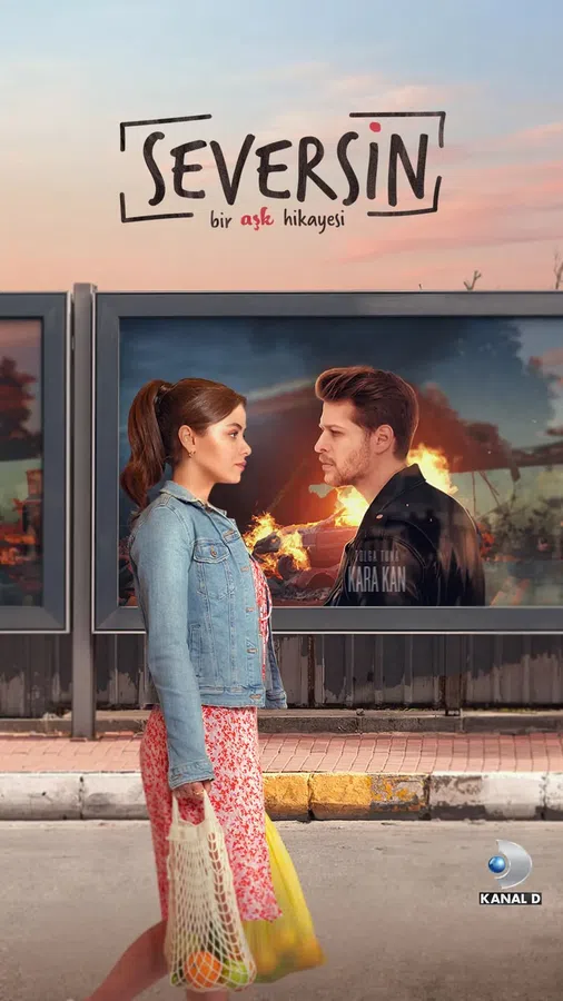 Xem Phim Seversin Vietsub HD Online