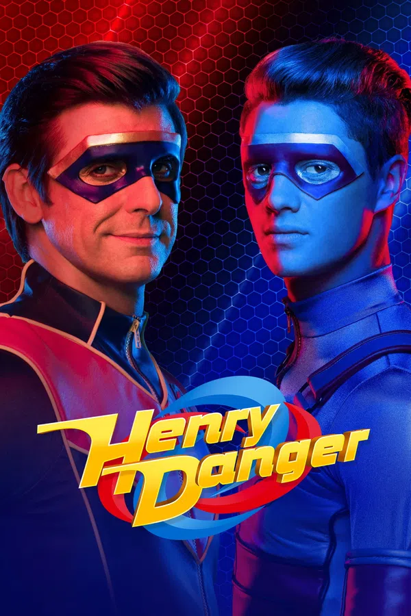 Xem Phim Siêu Anh Hùng Henry Vietsub HD Online