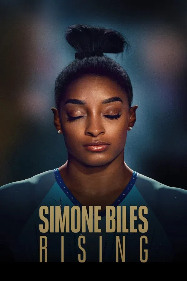 Xem Phim Simone Biles tái xuất Vietsub HD Online