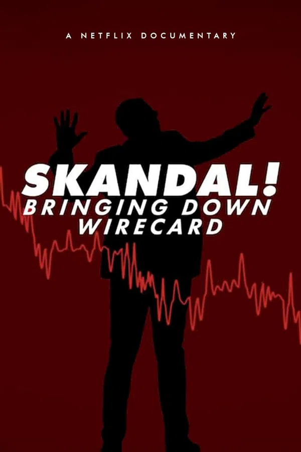 Poster phim Skandal! Sự Sụp Đổ Của Wirecard trên SubNhanh