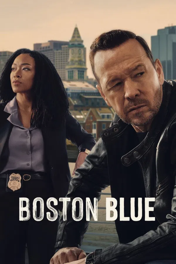 Xem Phim Sở Cảnh Sát Boston Vietsub HD Online