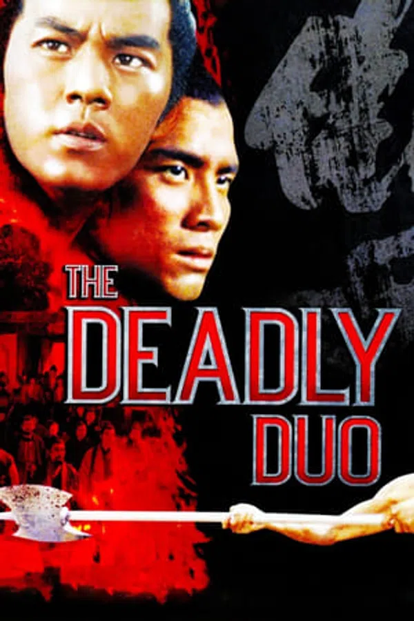 Poster phim Song Hiệp trên SubNhanh