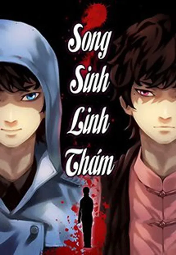 Poster phim Song Sinh Linh Thám trên SubNhanh