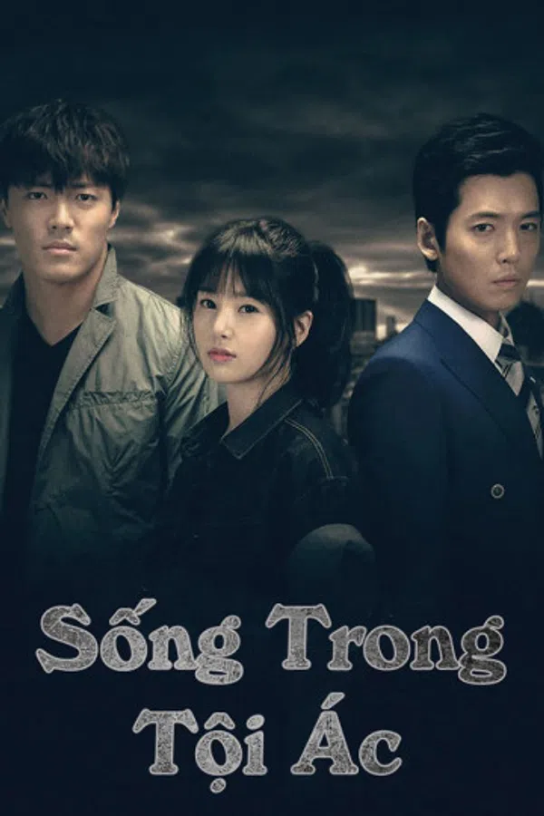 Xem Phim Sống Trong Tội Ác Vietsub HD Online