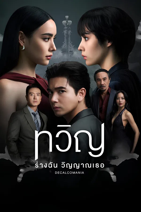 Xem Phim Song Trùng Vietsub HD Online