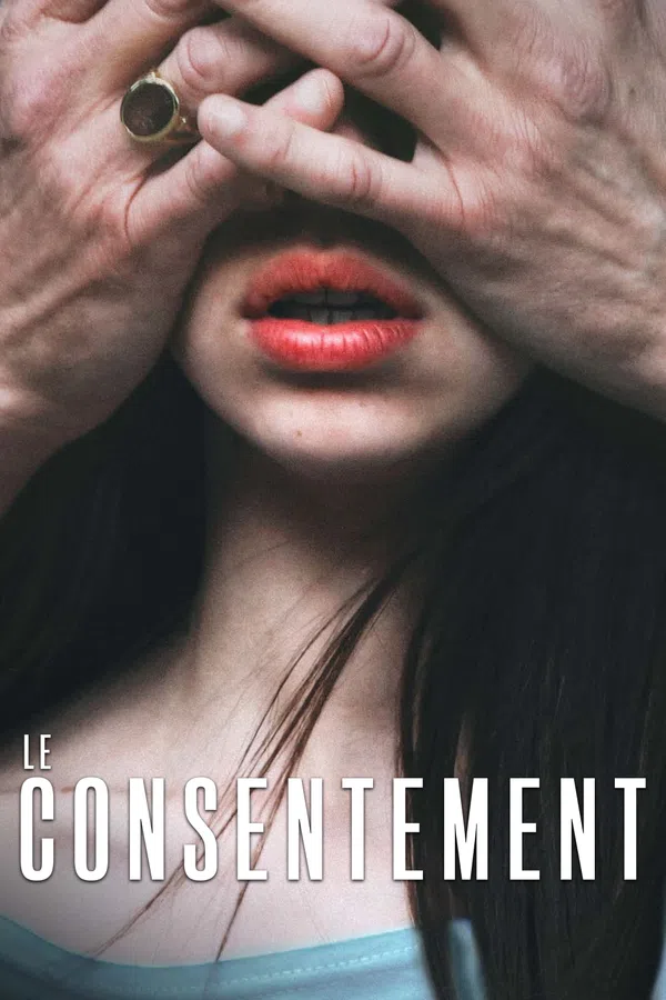 Poster phim Sự Đồng Ý Của Cô Gái Pháp trên SubNhanh