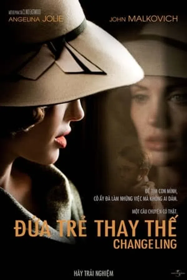 Poster phim Sự Hoài Nghi trên SubNhanh