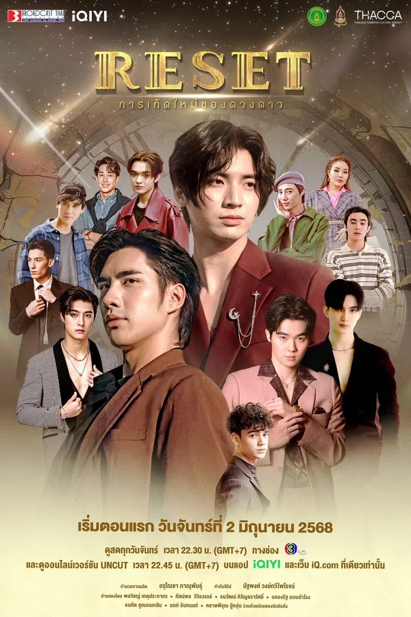 Xem Phim Sự Tái Sinh Của Ngôi Sao Vietsub HD Online