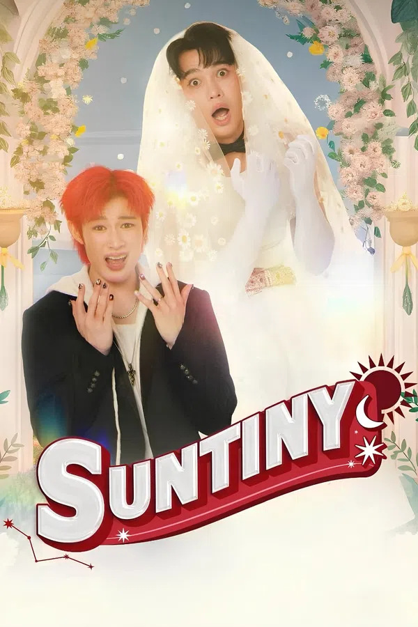 Xem Phim Suntiny: Định Mệnh Của Sun Vietsub HD Online