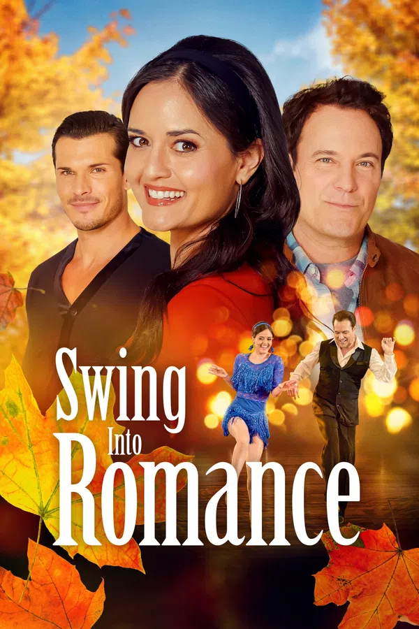 Poster phim Swing Into Romance trên SubNhanh