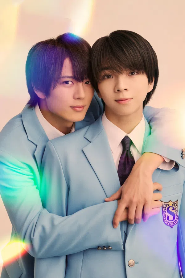 Poster phim Takumi-kun Series: Drama trên SubNhanh