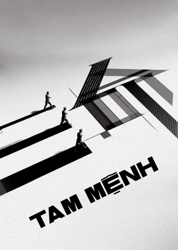 Xem Phim Tam Mệnh Vietsub HD Online