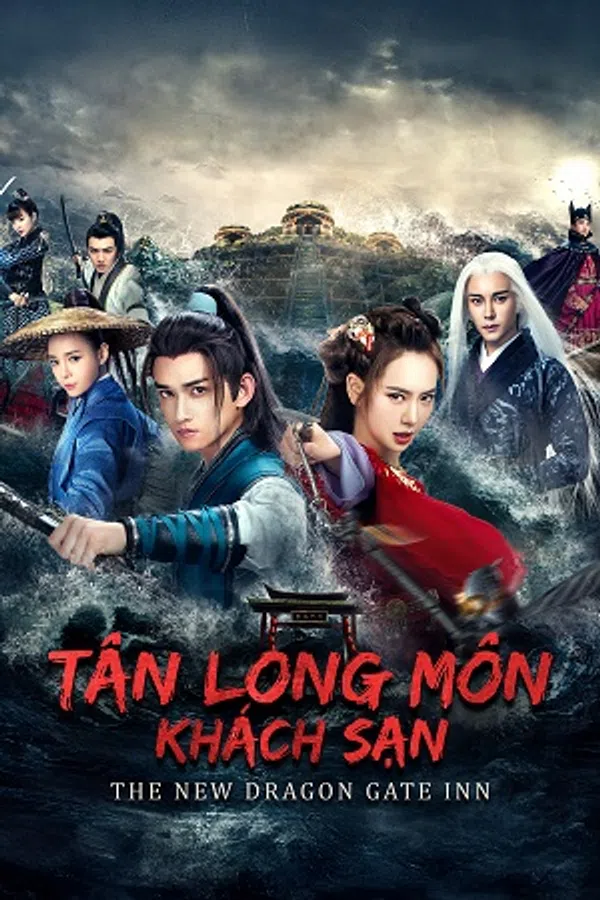 Xem Phim Tân Long Môn Khách Sạn Vietsub HD Online