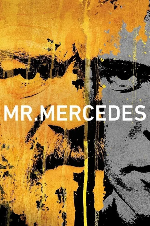 Poster phim Tên Sát Nhân Mercedes (Phần 1) trên SubNhanh