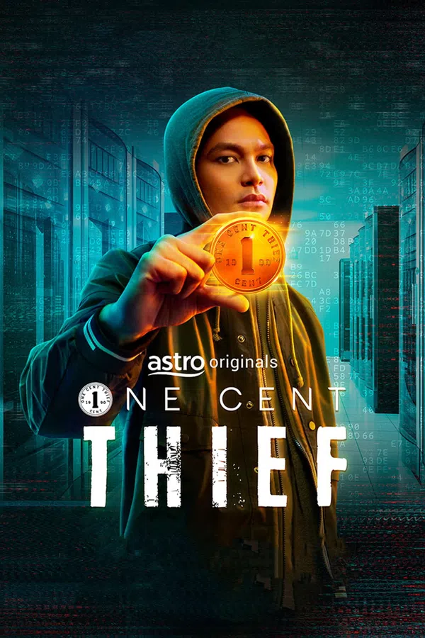 Xem Phim Tên Trộm Một Xu (Phần 1) Vietsub HD Online