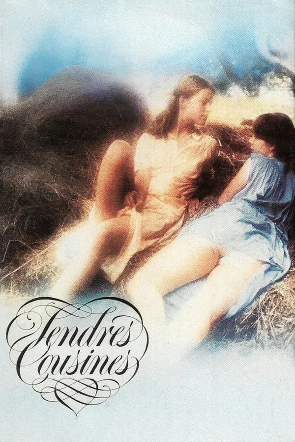 Poster phim Tendres Cousines trên SubNhanh