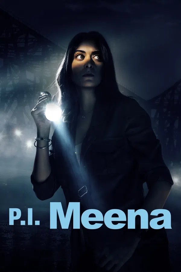 Xem Phim Thám Tử Meena Vietsub HD Online
