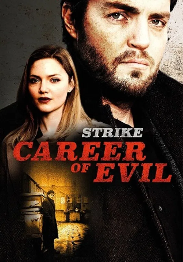 Xem Phim Thám Tử Strike (Phần 3) Vietsub HD Online