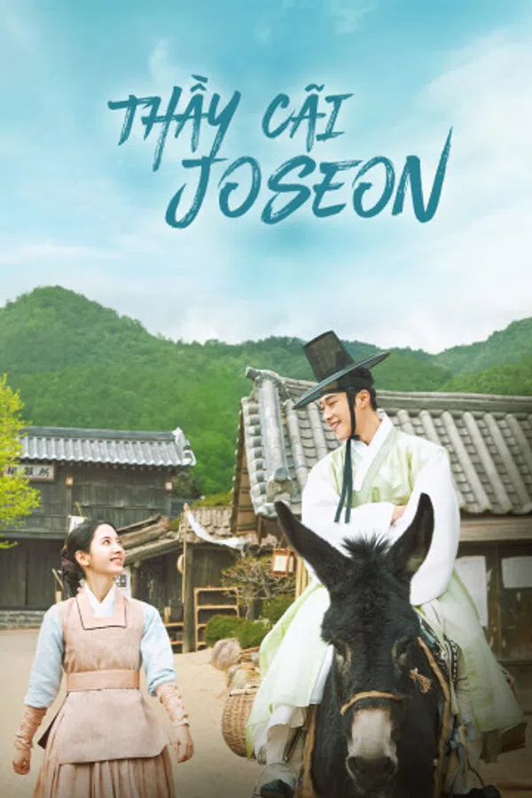 Xem Phim Thầy Cãi Joseon Vietsub HD Online