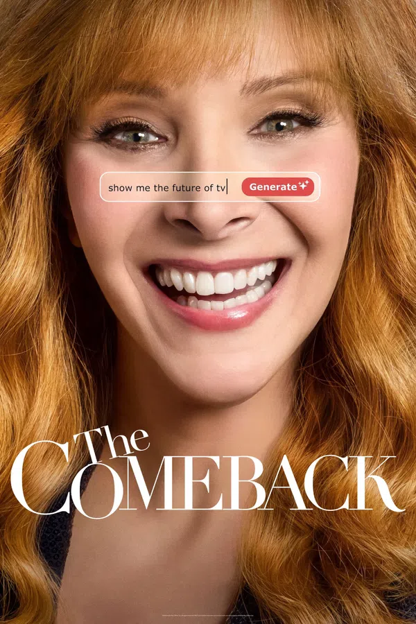 Xem Phim The Comeback (Phần 3) Vietsub HD Online