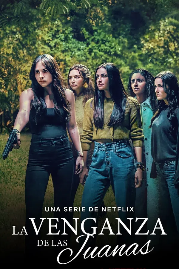 Xem Phim The Five Juanas Vietsub HD Online