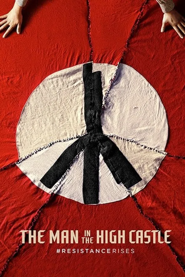 Poster phim Thế Giới Khác (Phần 3) trên SubNhanh