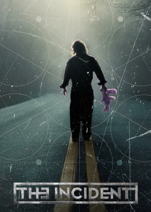 Poster phim The Incident trên SubNhanh