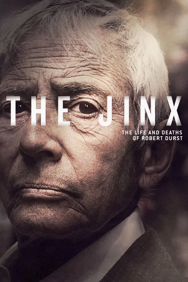 Xem Phim Vận Rủi: Cuộc Đời Và Cái Chết Của Robert Durst (Phần 1) Vietsub HD Online