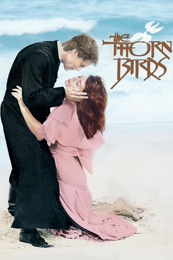 Poster phim The Thorn Birds trên SubNhanh