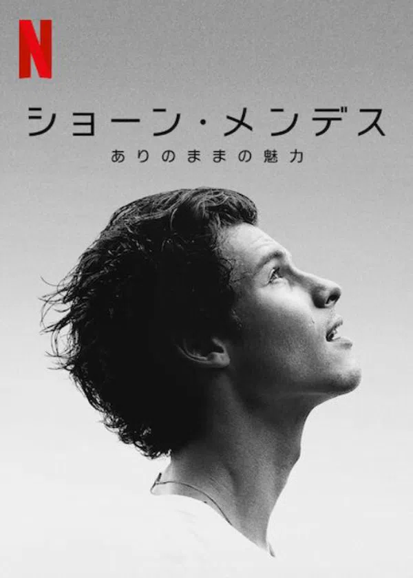 Poster phim Theo Chân Shawn Mendes trên SubNhanh