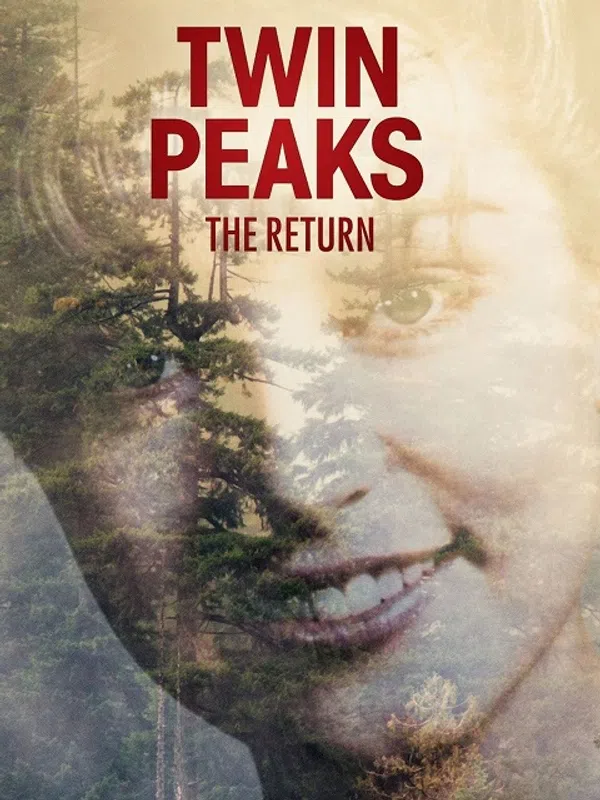 Poster phim Thị trấn Twin Peaks (Phần 3) trên SubNhanh