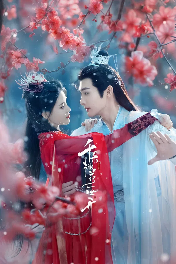 Xem Phim Thiên Đóa Đào Hoa Nhất Thế Khai Vietsub HD Online